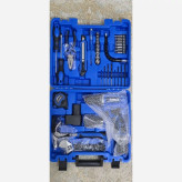 دریل پیچ گوشتی شارژی 12 ولت ویوارکس مدل VR1240CDK مجموعه 40 عددی
