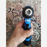 دریل پیچ گوشتی شارژی 12 ولت ویوارکس مدل VR1240CDK مجموعه 40 عددی